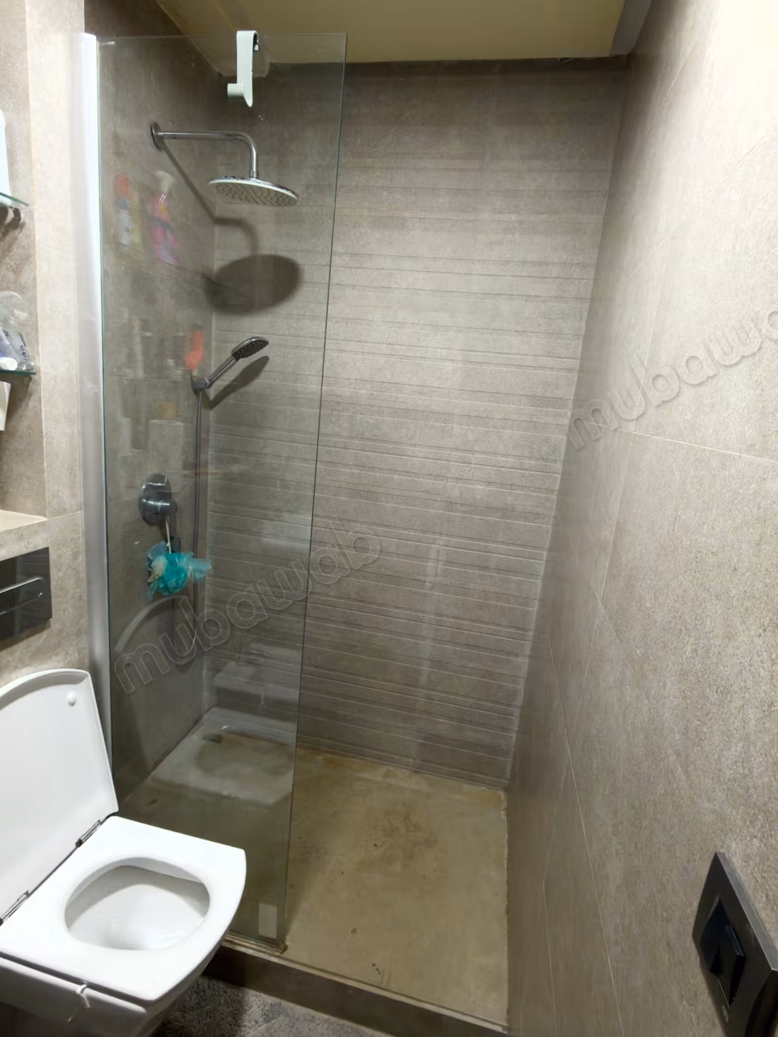 Louez cet appartement à Dar Bouazza. 3 belles chambres. Meublé