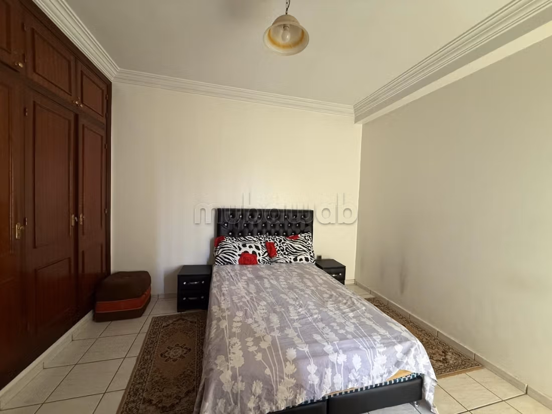 Appartement 85 m² à Guéliz — 7