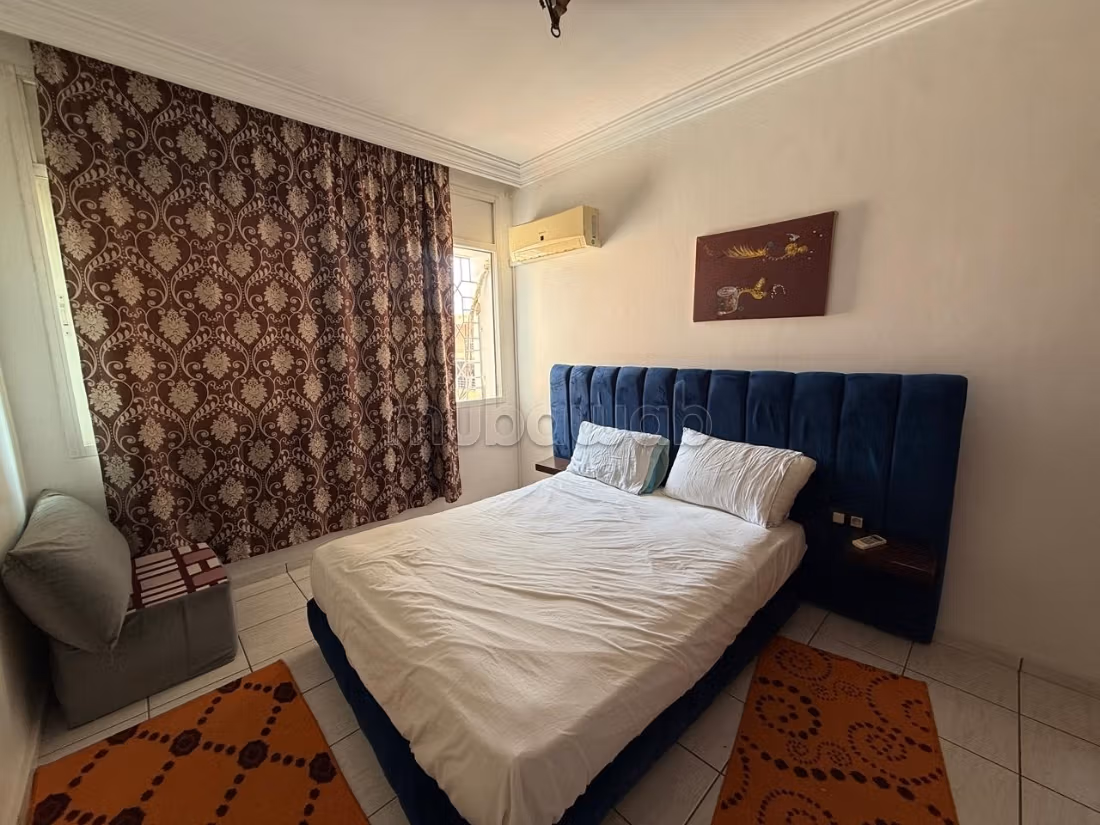 Appartement 85 m² à Guéliz — 10