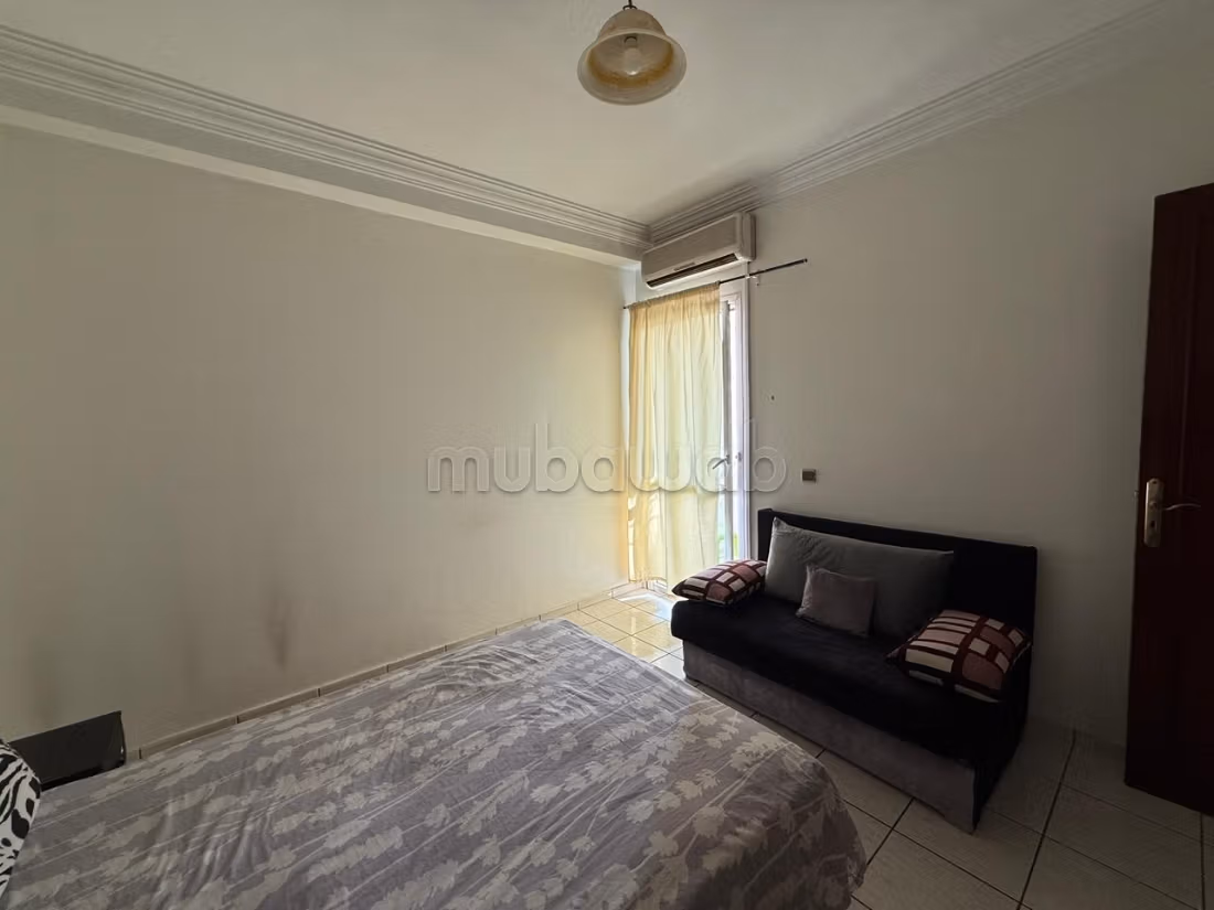 Appartement 85 m² à Guéliz — 8
