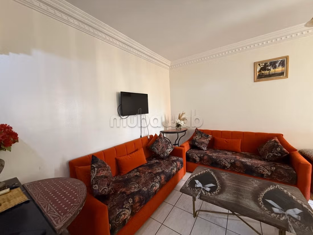 Investissement Idéal en Plein Guéliz — 5