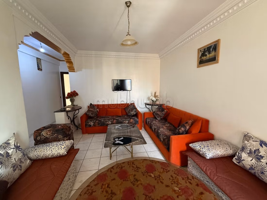 Investissement Idéal en Plein Guéliz — 3