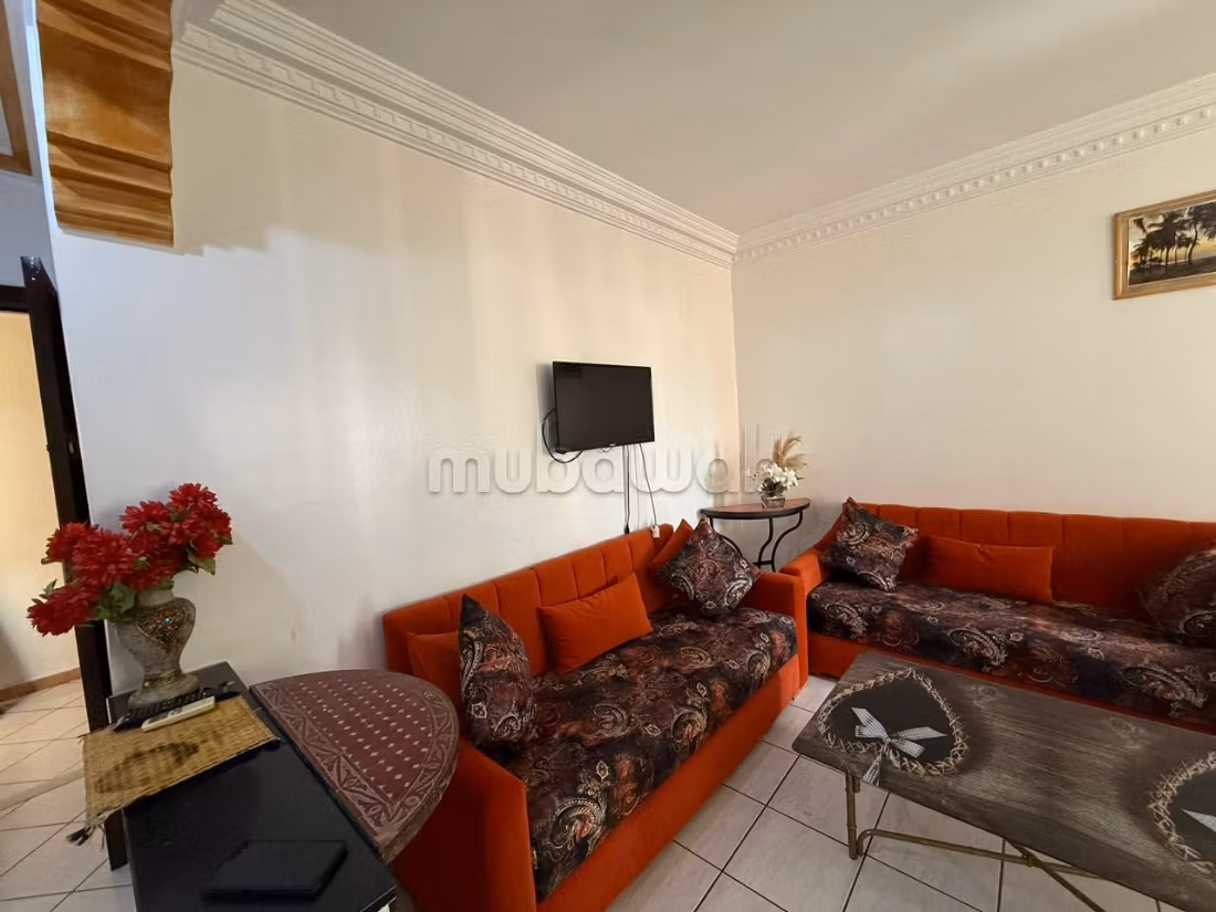 Investissement Idéal en Plein Guéliz — 4