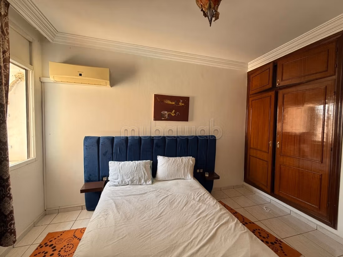 Appartement 85 m² à Guéliz — 11