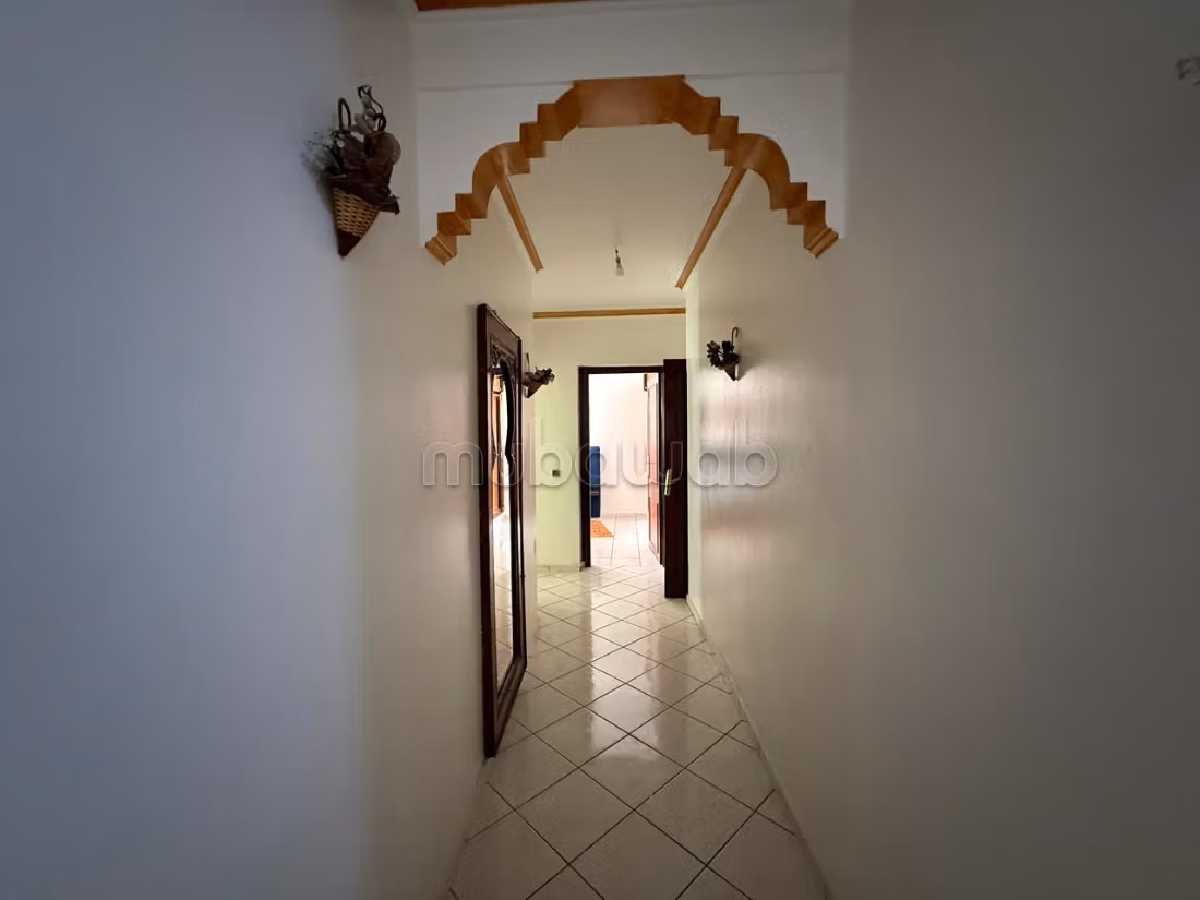 Appartement 85 m² à Guéliz — 13