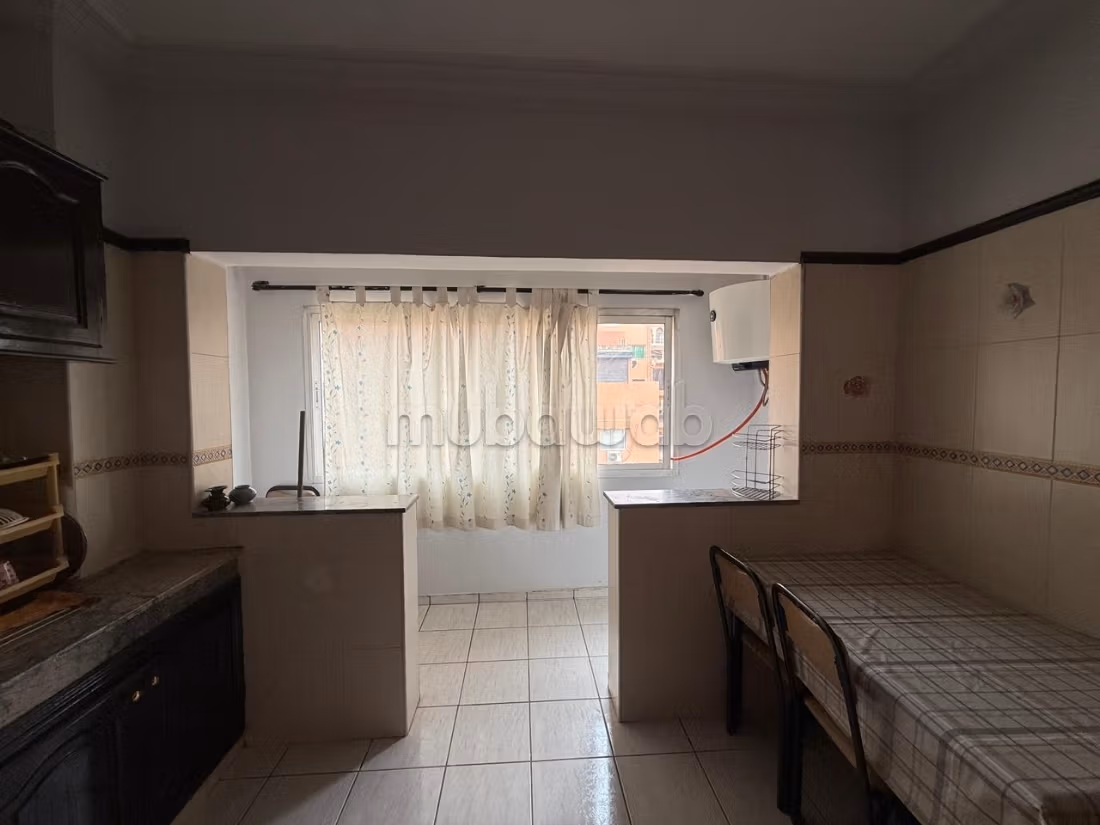 Appartement 85 m² à Guéliz — 13