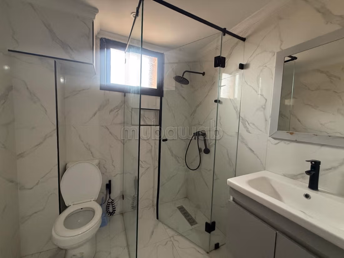 Appartement 85 m² à Guéliz — 7