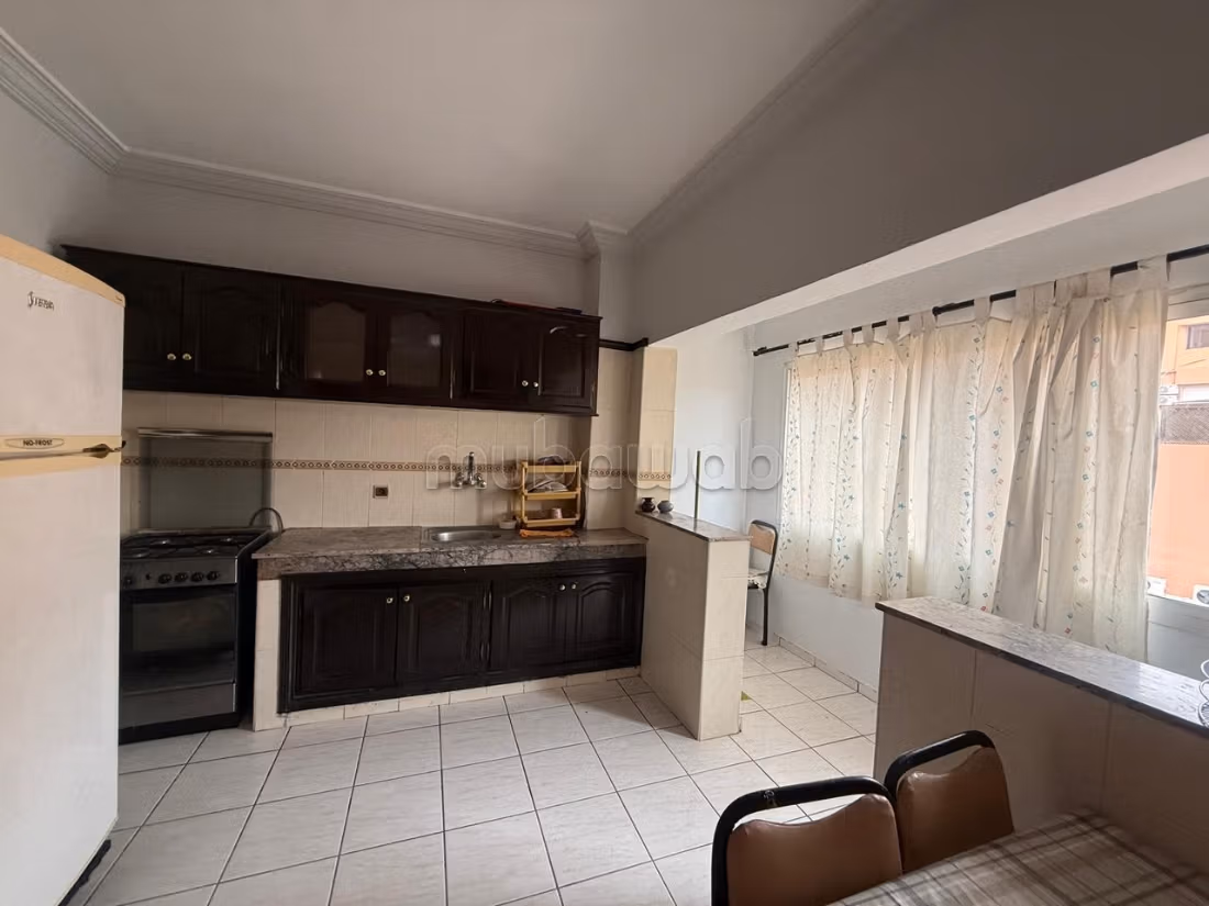 Appartement 85 m² à Guéliz — 11