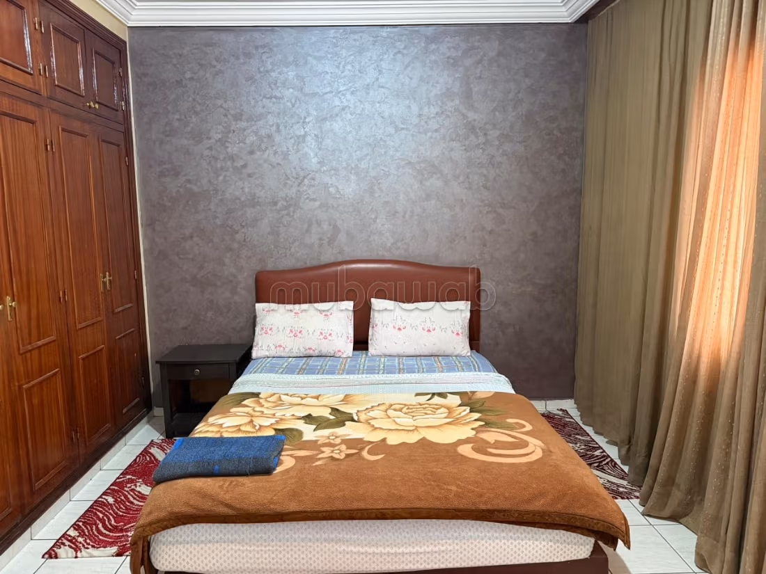 Appartement 85 m² à Guéliz — 10
