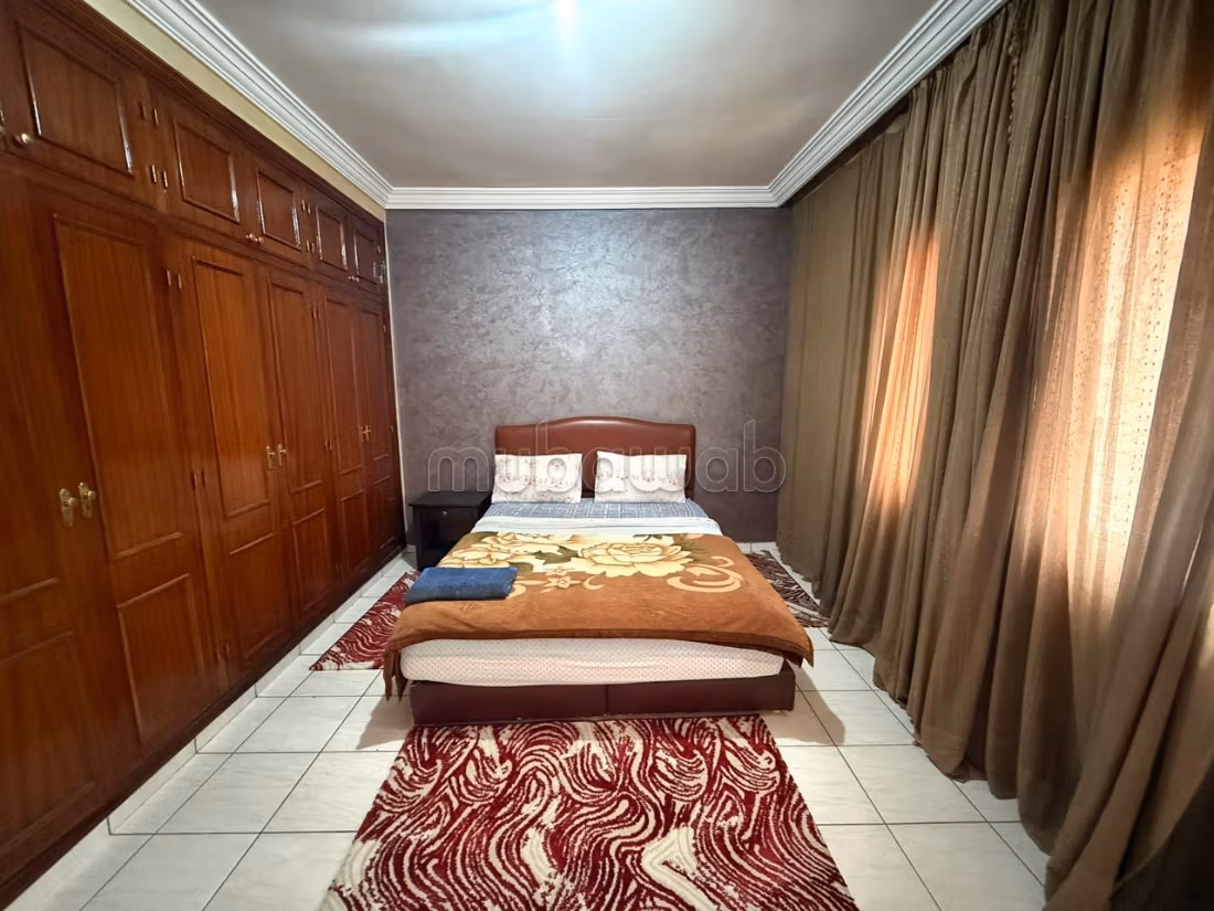 Appartement 85 m² à Guéliz — 9