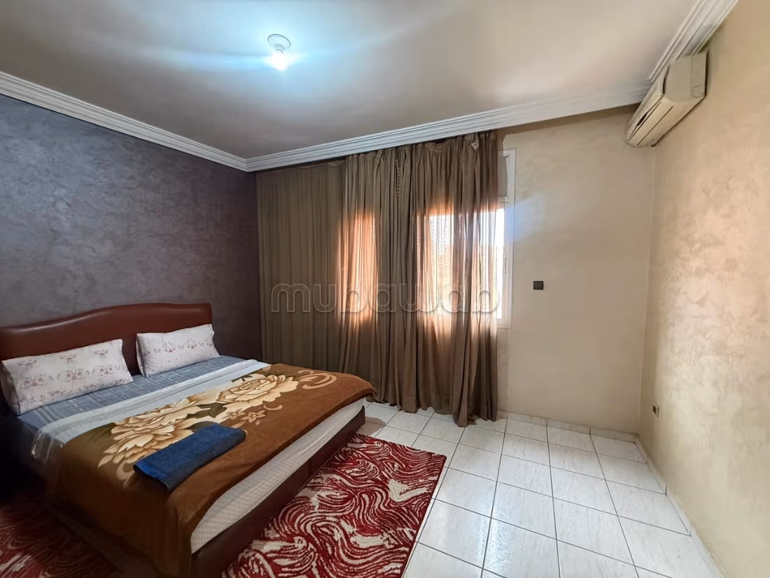 Appartement 85 m² à Guéliz — 8
