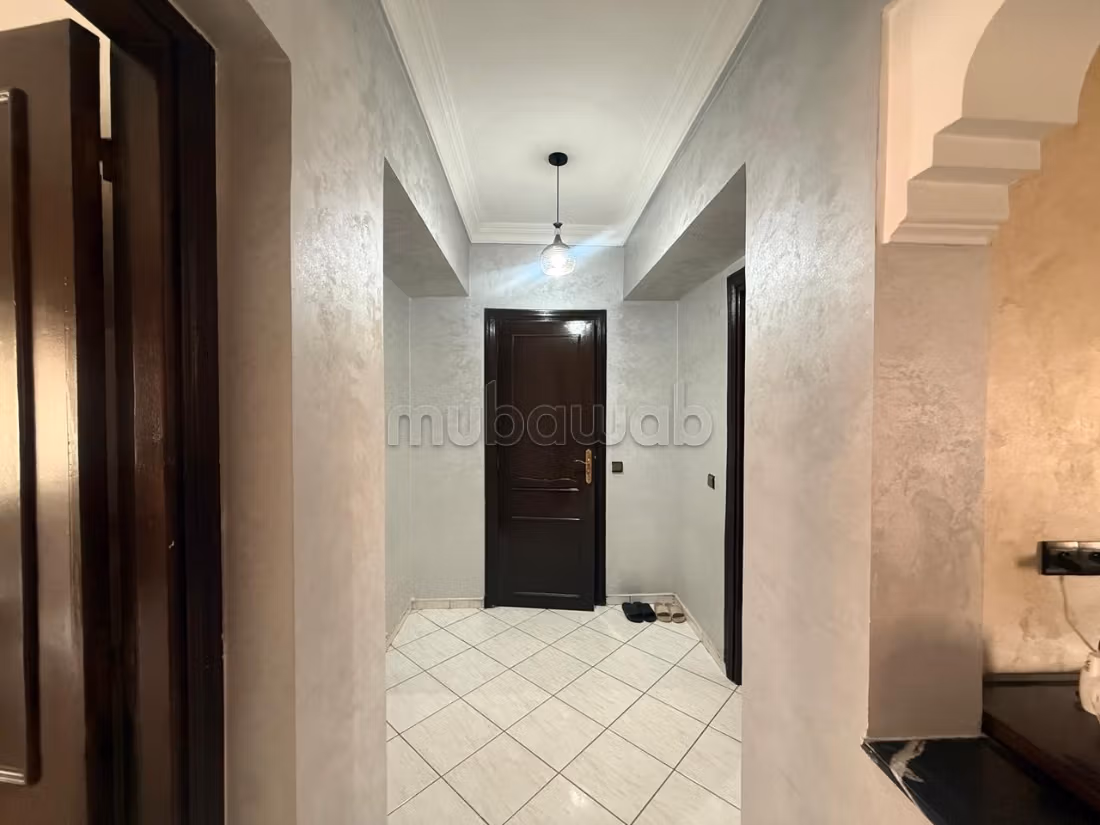 Appartement 85 m² à Guéliz — 14