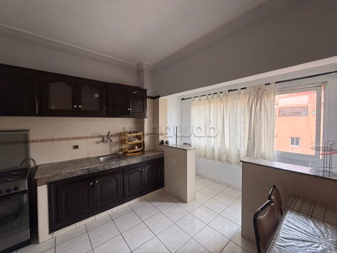Appartement 85 m² à Guéliz — 12