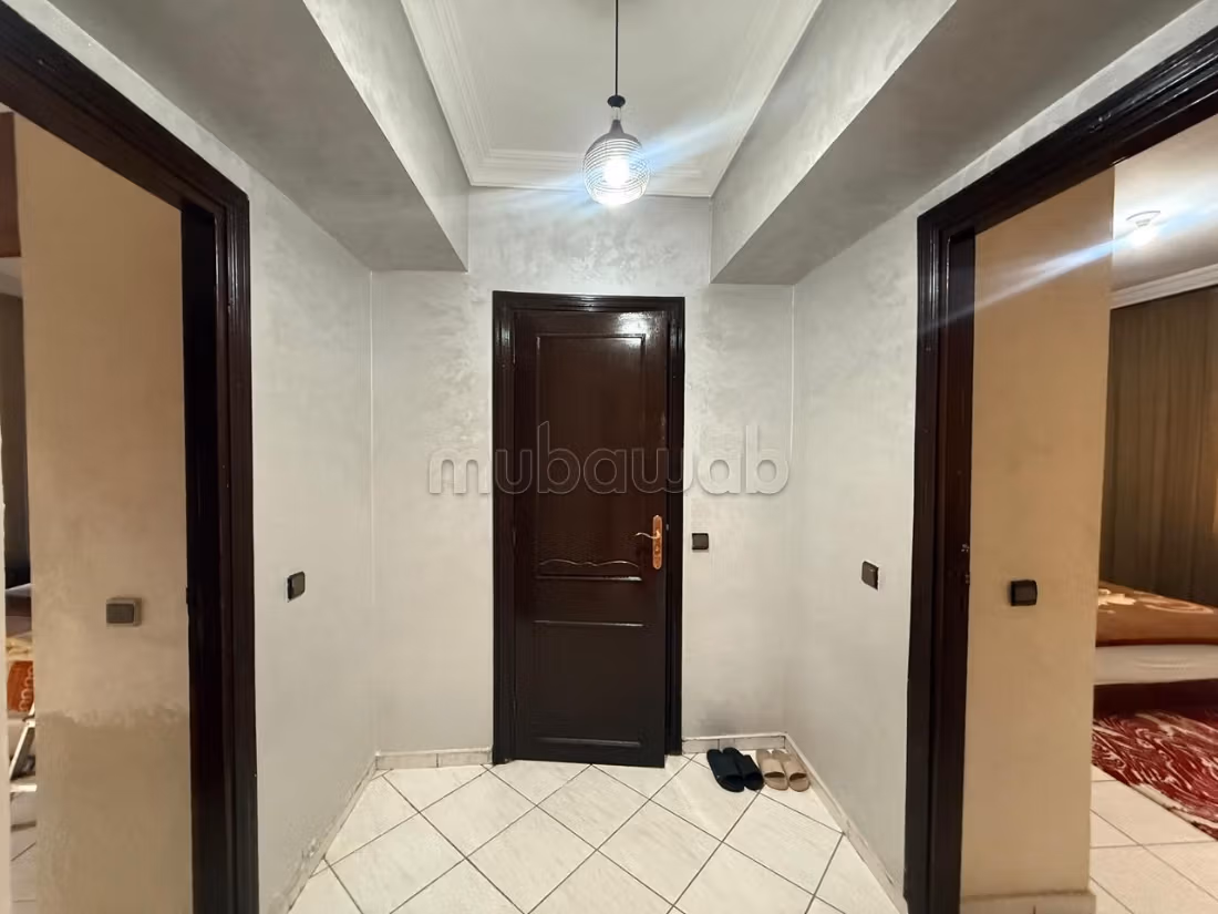 Appartement 85 m² à Guéliz — 15