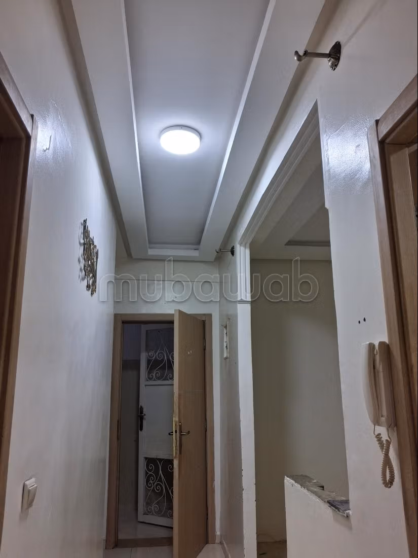Appartement 50 m² à Route de Safi — 11