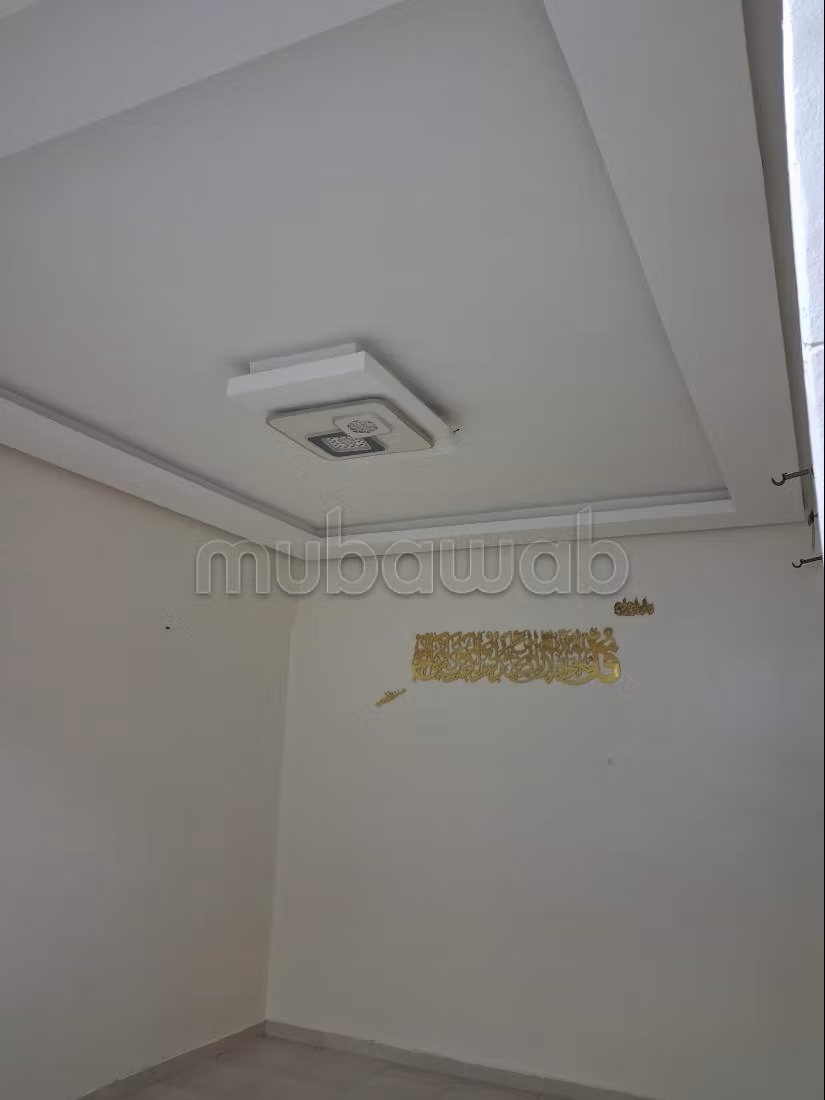 Appartement 50 m² à Route de Safi — 12