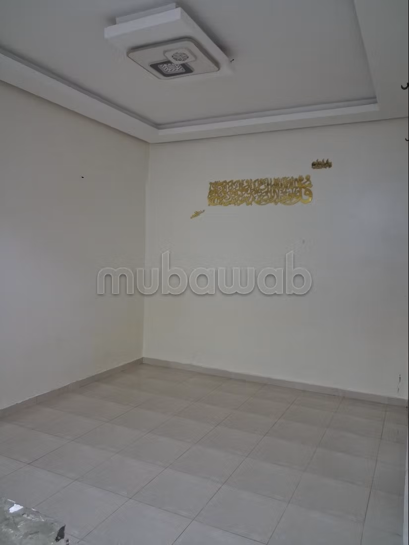 Appartement 50 m² à Route de Safi — 13