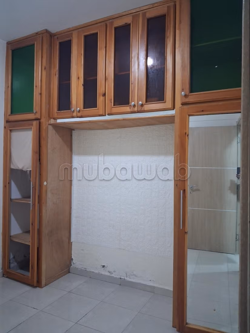 Appartement 50 m² à Route de Safi — 14