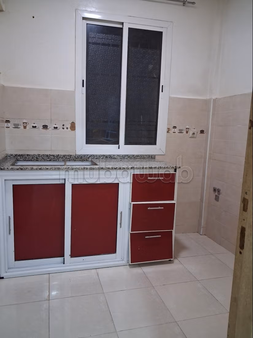 Appartement 50 m² à Route de Safi — 15