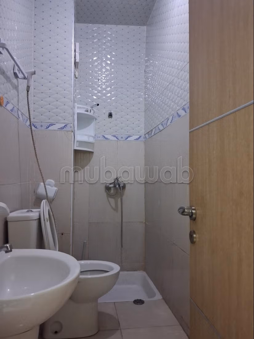 Appartement 50 m² à Route de Safi — 16