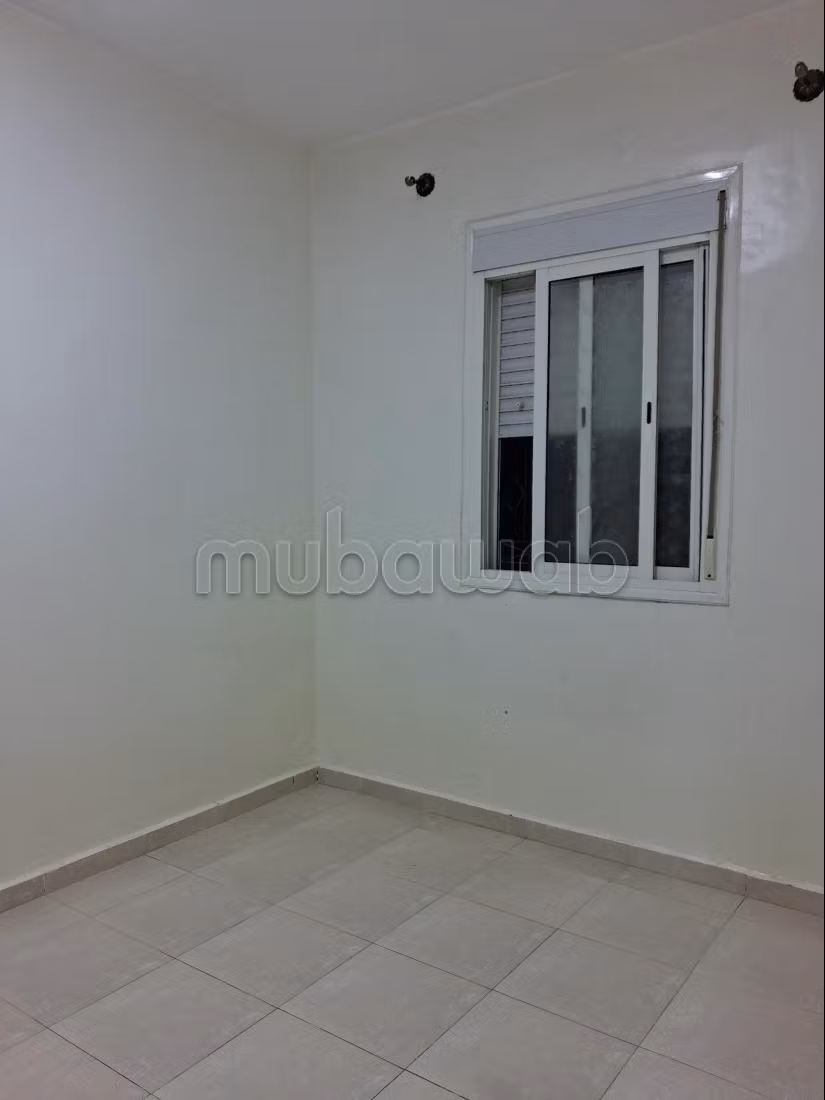 Appartement 50 m² à Route de Safi — 7