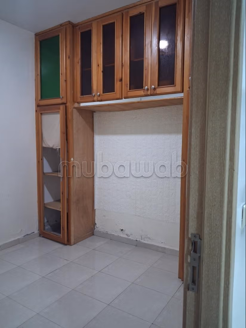 Appartement 50 m² à Route de Safi — 8