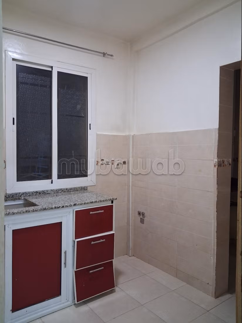 Appartement 50 m² à Route de Safi — 9