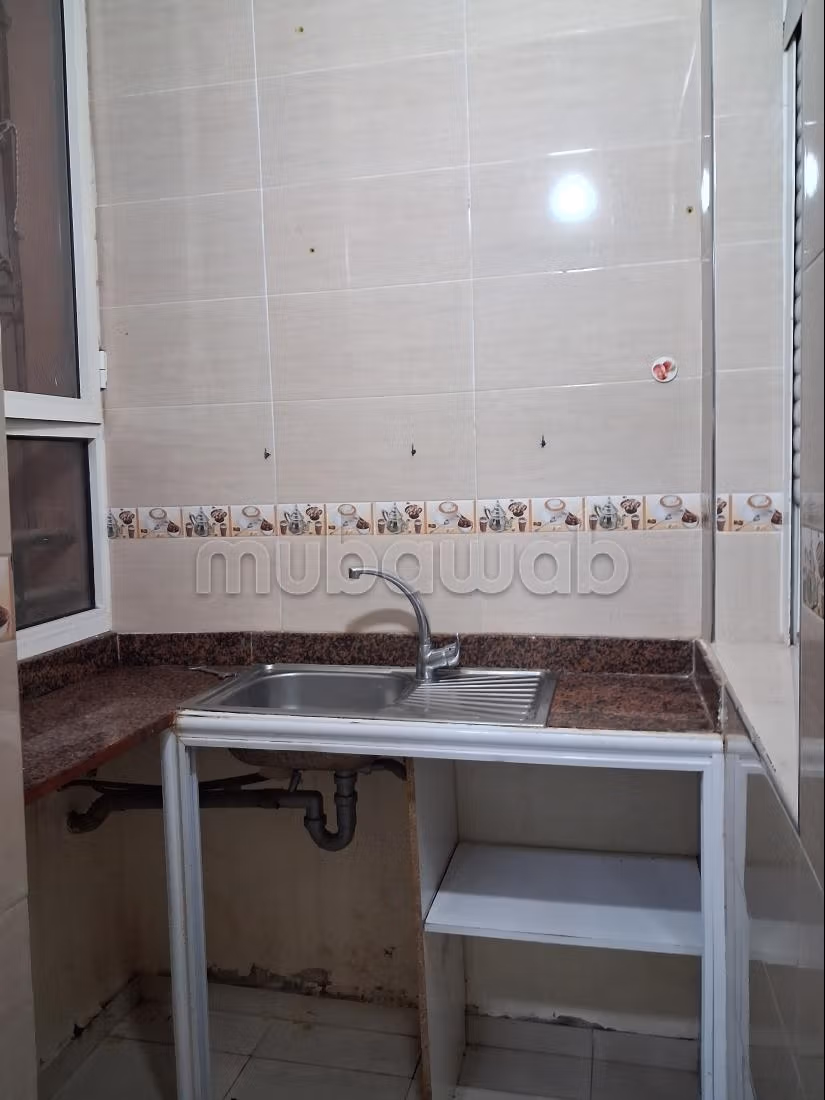 Appartement 50 m² à Route de Safi — 10