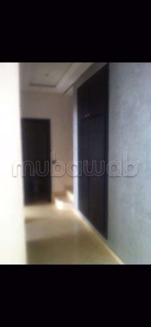 Vente appartement à Dior Jamaa