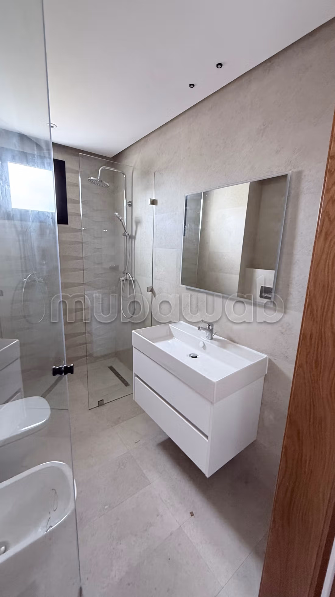 Appartement 89 m² à Moujahidine — 11