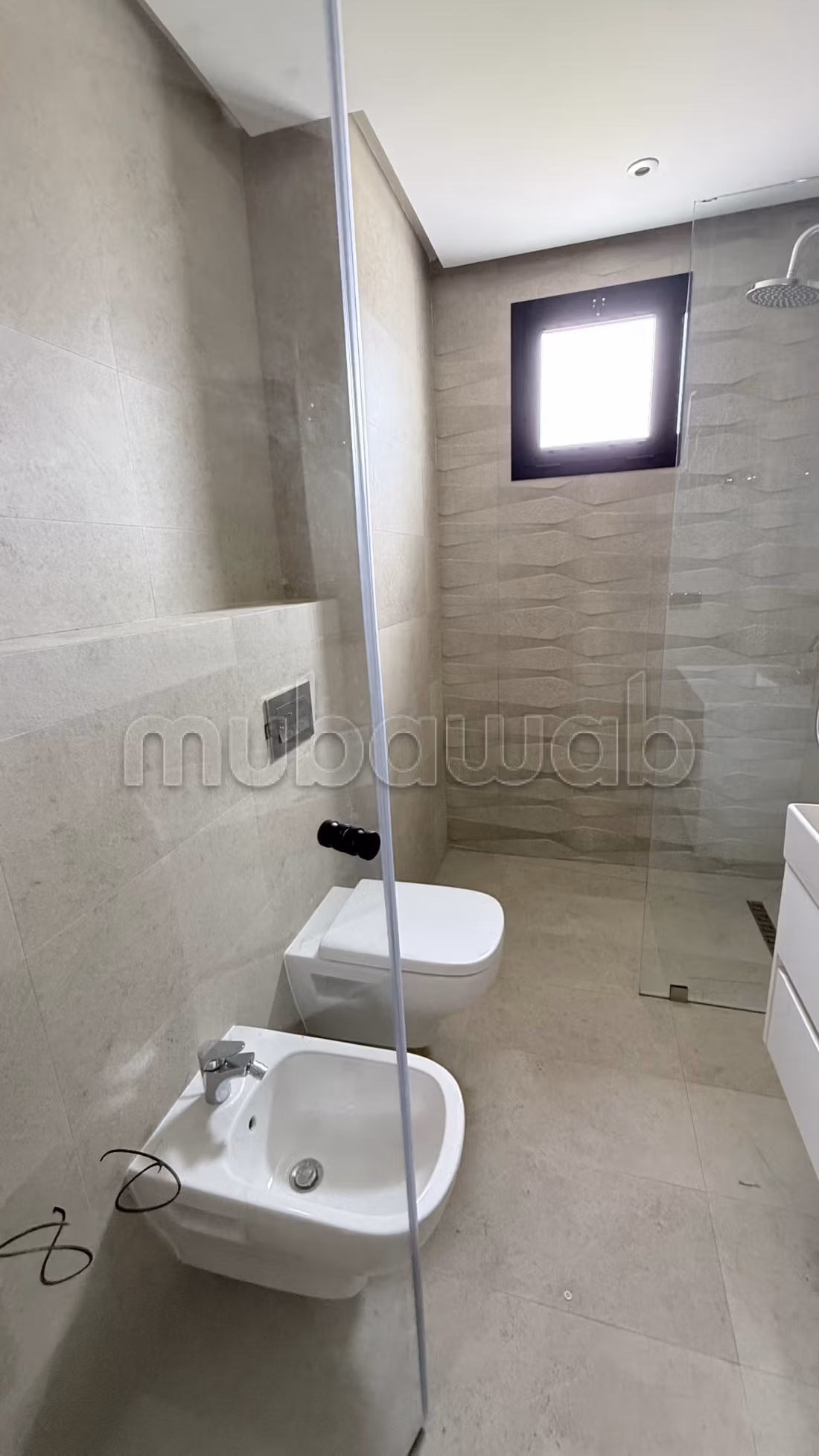 Appartement 89 m² à Moujahidine — 12