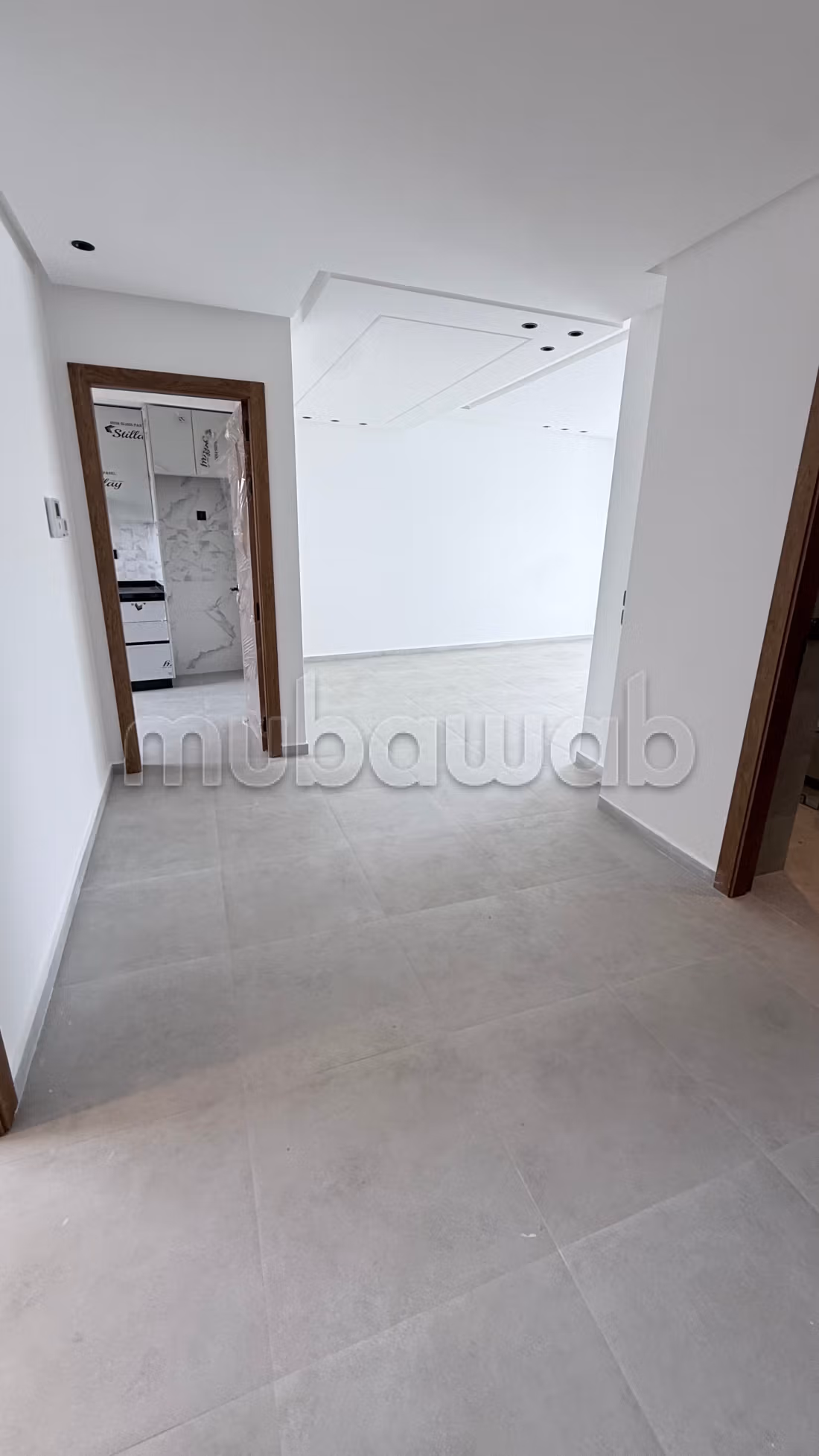 Appartement 89 m² à Moujahidine — 13