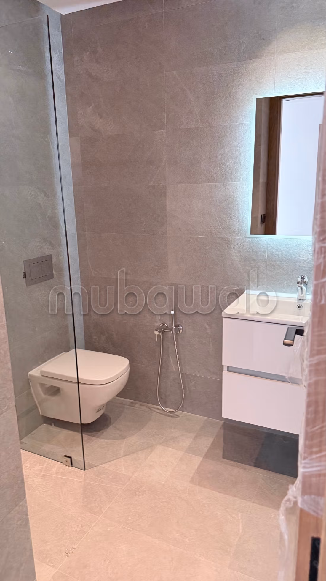 Appartement 89 m² à Moujahidine — 14
