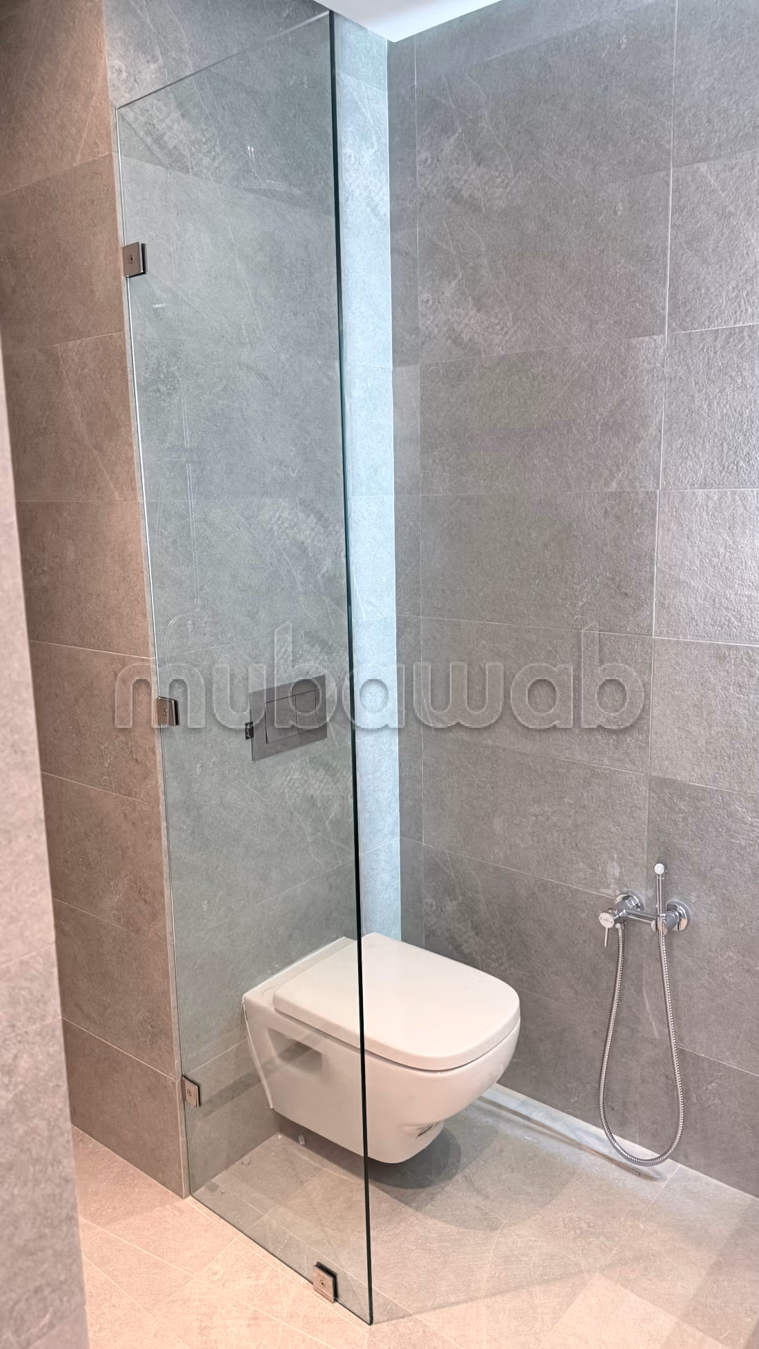 Appartement 89 m² à Moujahidine — 15