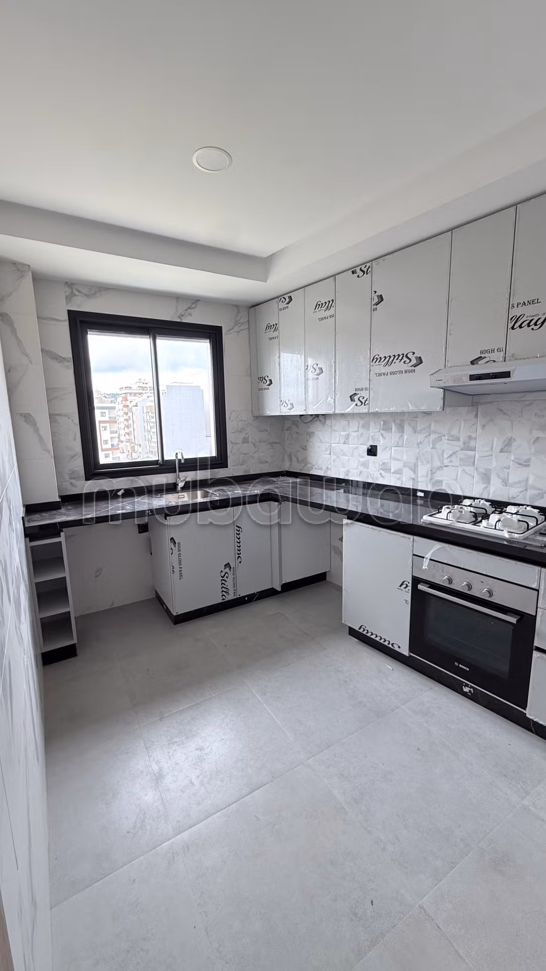 Appartement 89 m² à Moujahidine — 3