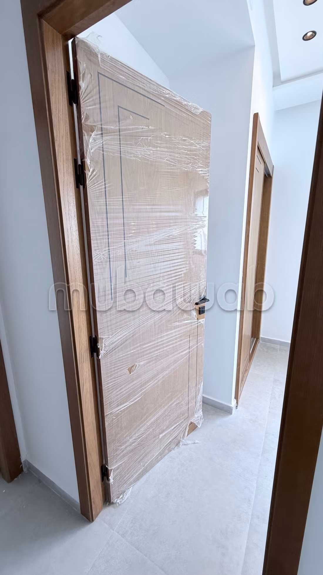 Appartement 89 m² à Moujahidine — 5