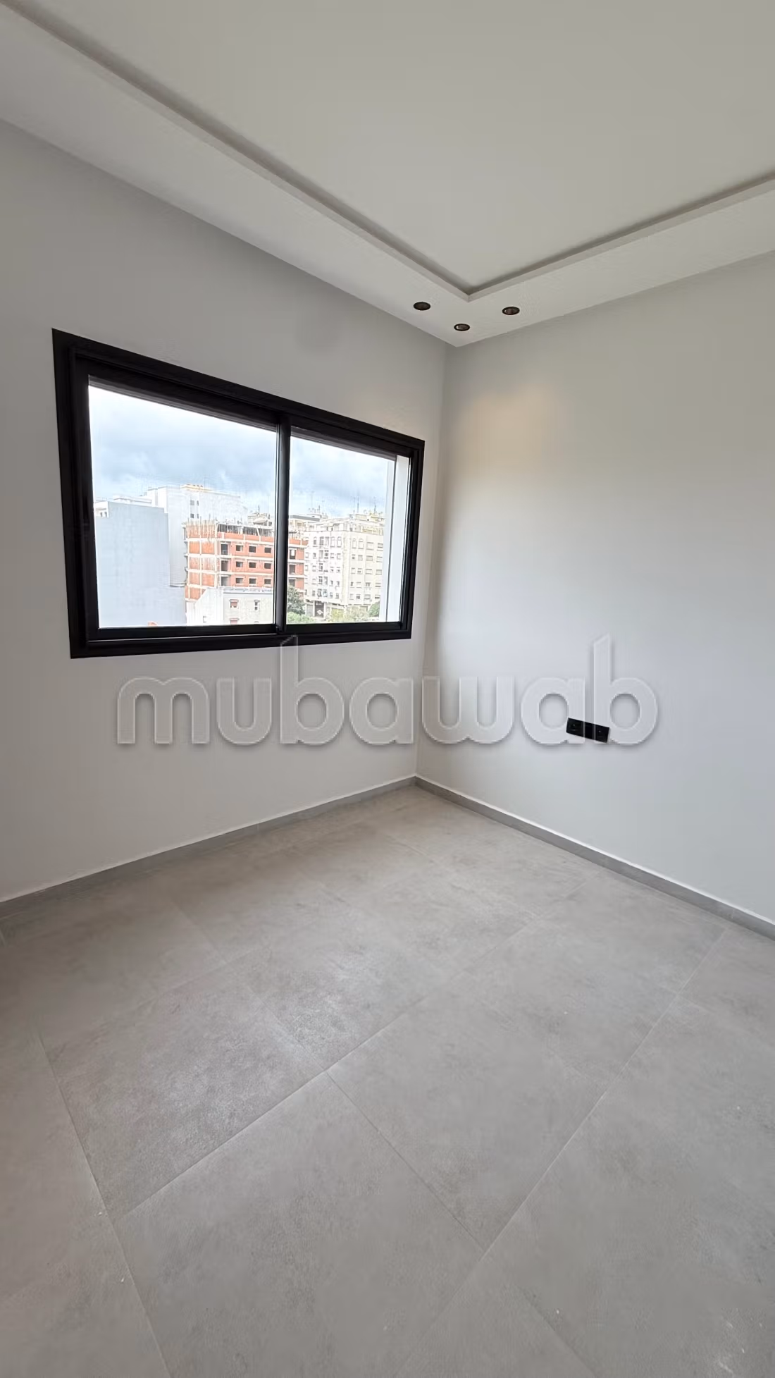 Appartement 89 m² à Moujahidine — 6