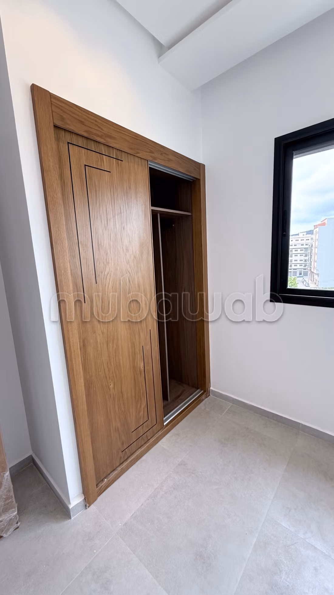 Appartement 89 m² à Moujahidine — 7