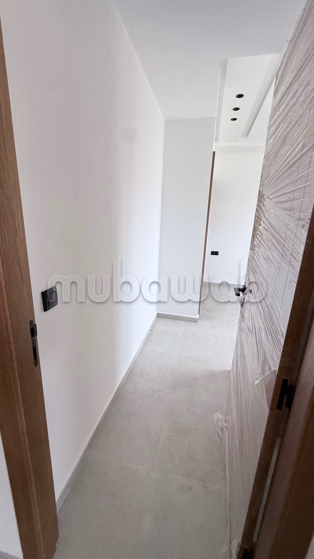 Appartement 89 m² à Moujahidine — 8