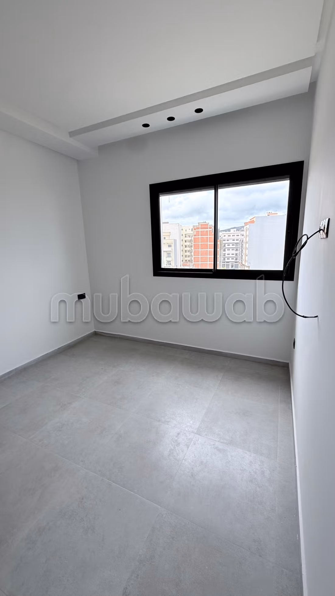 Appartement 89 m² à Moujahidine — 9