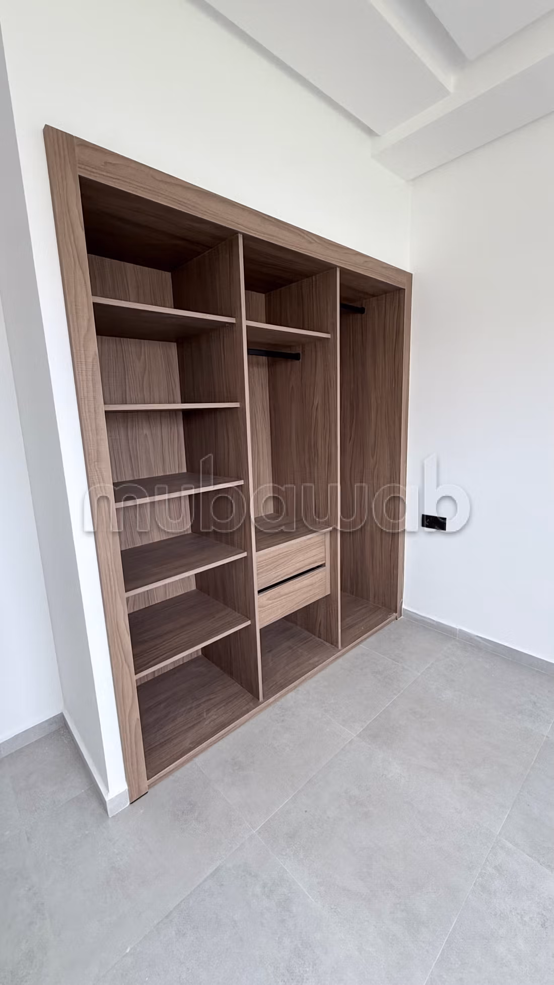 Appartement 89 m² à Moujahidine — 10