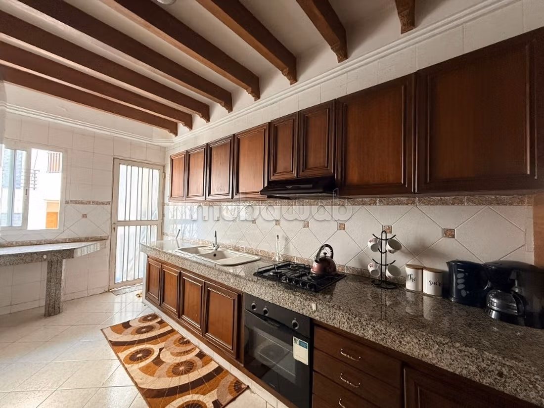 Furnished apartment for rent in RACINE
