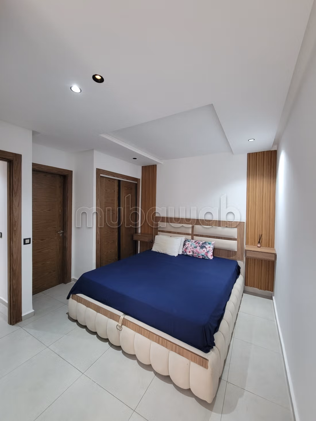 Appartement 95 m² à Mimosas — 2