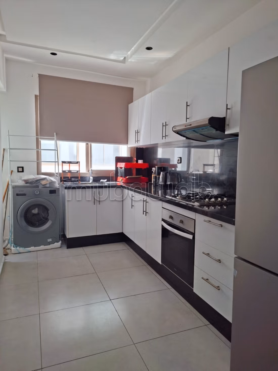 Appartement 95 m² à Mimosas — 3