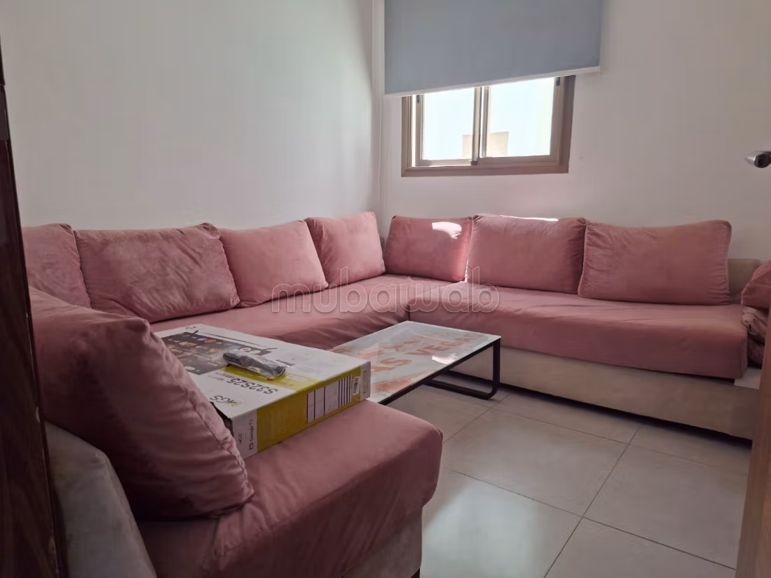 Appartement 95 m² à Mimosas — 5