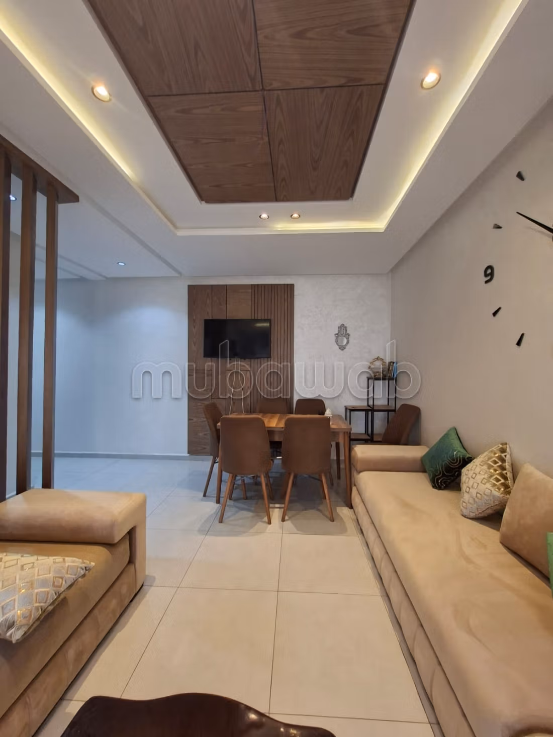 Appartement 95 m² à Mimosas — 7