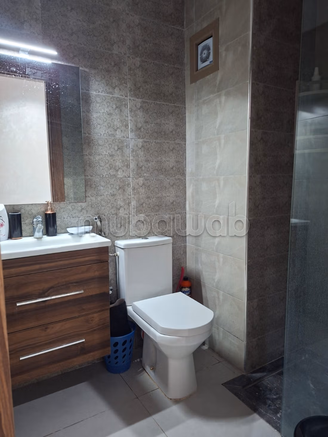 Appartement 95 m² à Mimosas — 9