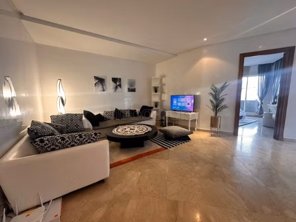 Furnished studio for rent in RACINE