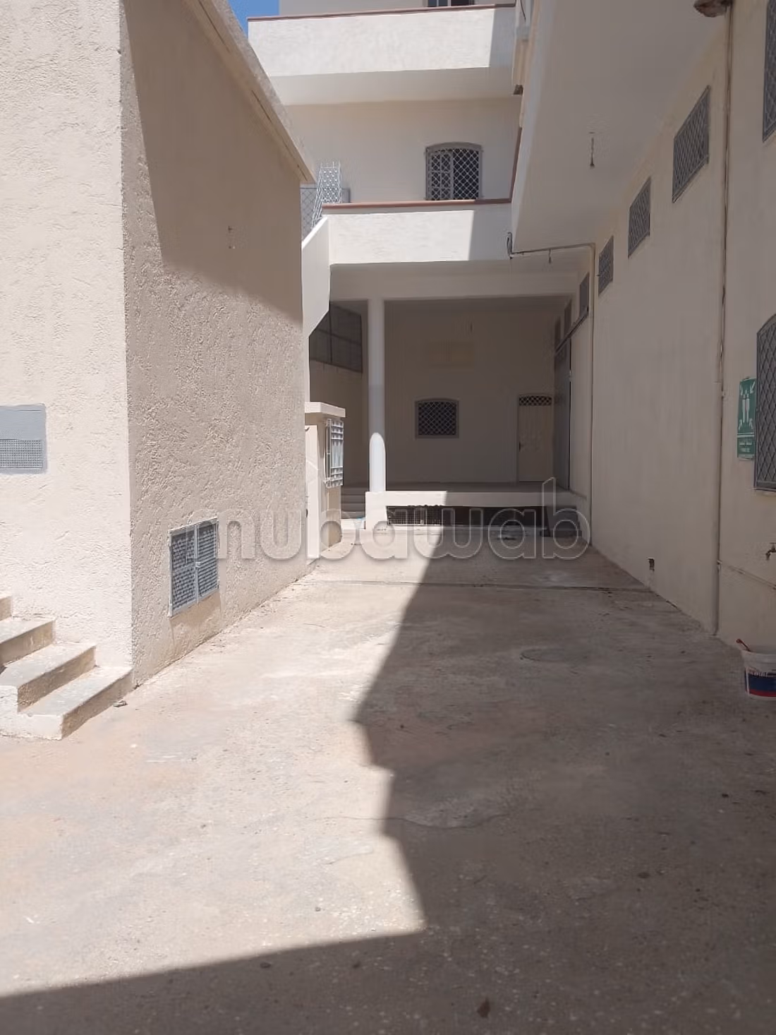 Usine/ local industriel a louer messadine sousse