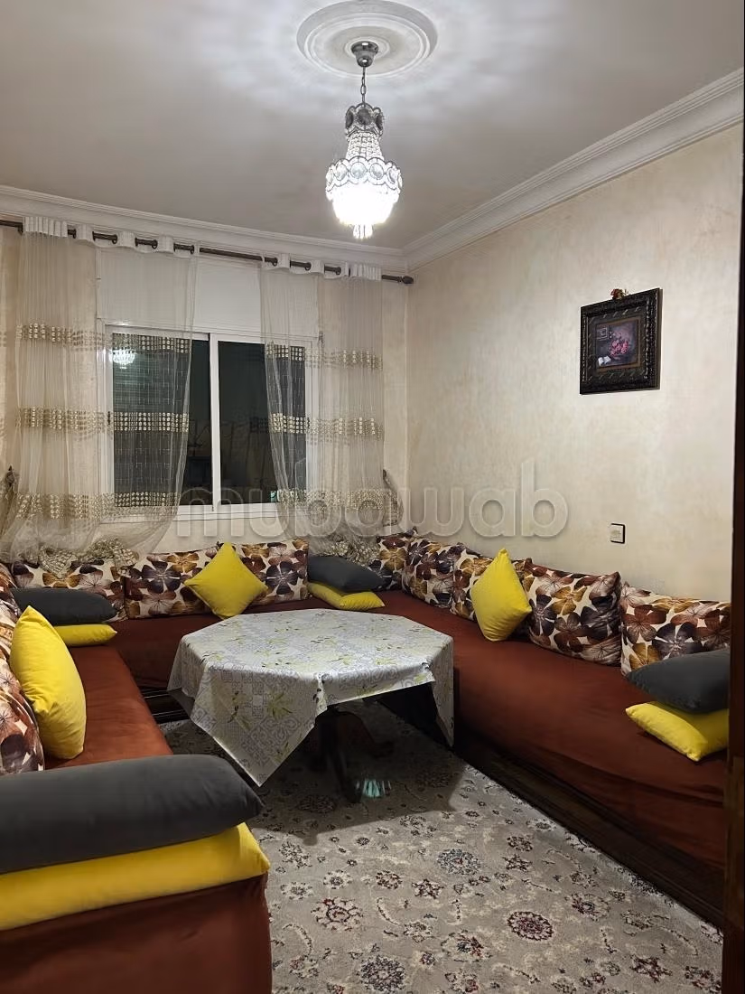 شقة للبيع ب حي شماعو. 
موقع ممتاز قرب Bread House. 
موقف سيارات ومصعد